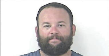 James Barden, - St. Lucie County, FL 